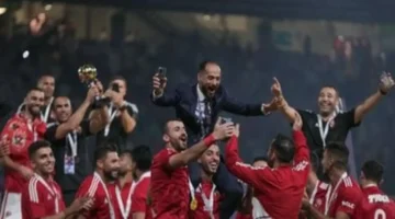 رقم قياسي 7 ملايين جنيه.. انتقال وليد سليمان للأهلي يثير الجدل